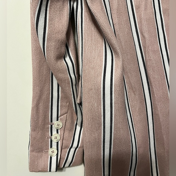 Free People Uptown Blazer Size S - Picture 7 of 7